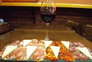 Real Madrid Museum tour