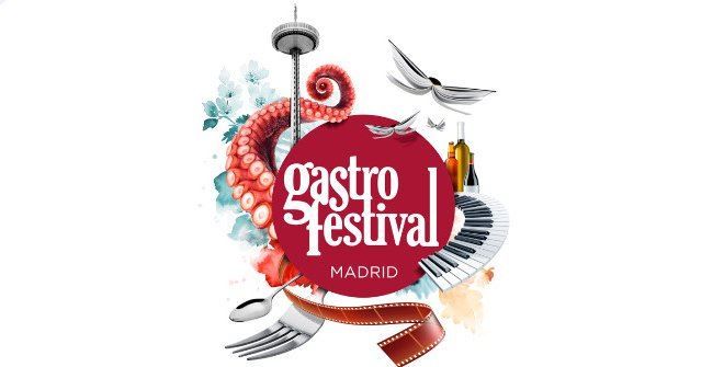 9th Edition of Gastrofestival Madrid